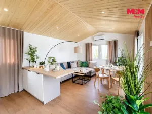Prodej rodinného domu, Červená Voda, 50 m2