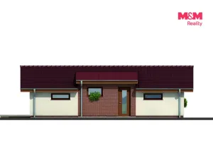 Prodej rodinného domu, Postoloprty - Skupice, 80 m2