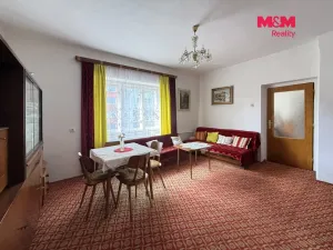 Prodej rodinného domu, Podbořany, 5. května, 250 m2
