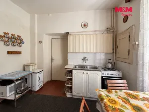 Prodej rodinného domu, Podbořany, 5. května, 250 m2