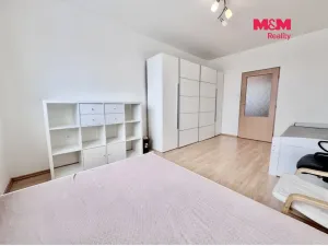 Pronájem bytu 3+1, Kobylnice, Sokolnická, 76 m2
