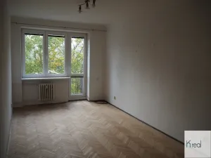 Pronájem bytu 2+1, Sokolov, Sokolovská, 52 m2