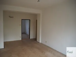 Pronájem bytu 2+1, Sokolov, Sokolovská, 52 m2