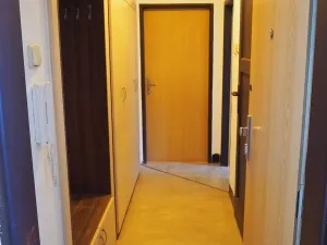 Pronájem bytu 2+1, Sokolov, Sokolovská, 52 m2