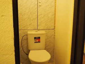 Pronájem bytu 2+1, Sokolov, Sokolovská, 52 m2