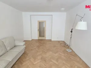 Pronájem bytu 2+1, Praha - Vokovice, Kladenská, 65 m2