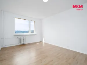 Prodej bytu 1+1, Ústí nad Labem, Kmochova, 33 m2