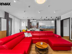 Prodej vícegeneračního domu, Praha - Křeslice, Ibišková, 304 m2