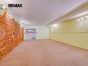 Pronájem restaurace, Plzeň, Bedřicha Smetany, 312 m2