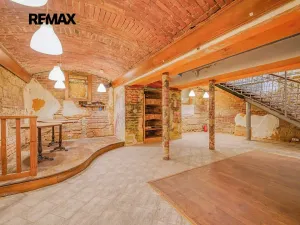 Pronájem restaurace, Plzeň, Bedřicha Smetany, 312 m2
