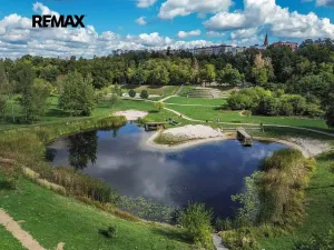 Prodej bytu 3+kk, Plzeň, Živnostenská, 65 m2