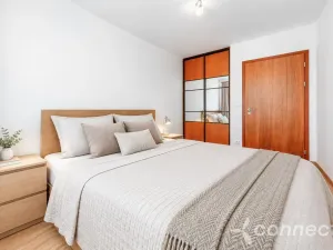 Prodej bytu 3+kk, Praha - Hlubočepy, Hugo Haase, 78 m2