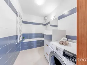 Prodej bytu 3+kk, Praha - Hlubočepy, Hugo Haase, 78 m2