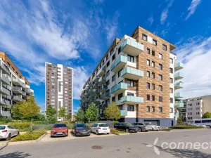 Prodej bytu 3+kk, Praha - Hlubočepy, Hugo Haase, 78 m2