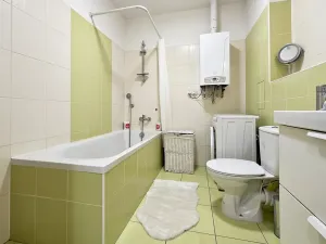 Prodej bytu 2+kk, Vranovice, Náměstíčko, 55 m2