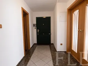 Pronájem bytu 3+1, Praha - Smíchov, Tomáškova, 117 m2