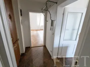 Pronájem bytu 2+1, Praha - Smíchov, Tomáškova, 66 m2