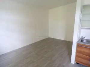 Pronájem bytu 1+kk, Nový Bor, B. Egermanna, 30 m2