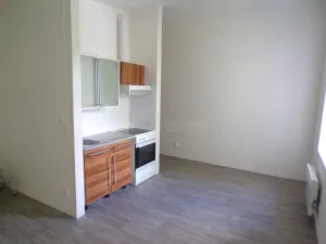 Pronájem bytu 1+kk, Nový Bor, B. Egermanna, 30 m2