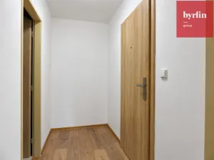 Pronájem bytu 1+kk, Opava, Lužická, 38 m2