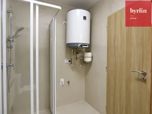 Pronájem bytu 1+kk, Opava, Lužická, 38 m2