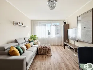 Prodej bytu 3+kk, Praha - Letňany, Malkovského, 65 m2