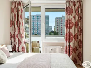 Prodej bytu 3+kk, Praha - Letňany, Malkovského, 65 m2