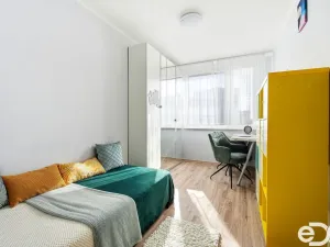 Prodej bytu 3+kk, Praha - Letňany, Malkovského, 65 m2