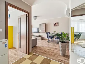 Prodej bytu 3+kk, Praha - Letňany, Malkovského, 65 m2