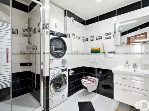 Prodej bytu 3+kk, Praha - Letňany, Malkovského, 65 m2