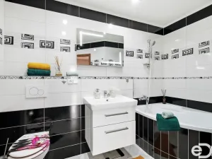 Prodej bytu 3+kk, Praha - Letňany, Malkovského, 65 m2