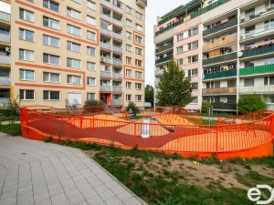 Prodej bytu 3+kk, Praha - Letňany, Malkovského, 65 m2