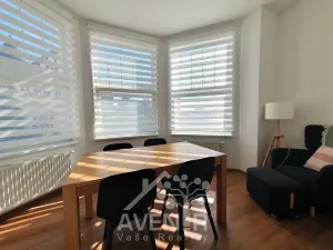 Pronájem bytu 4+kk, Jablonec nad Nisou, 28. října, 85 m2
