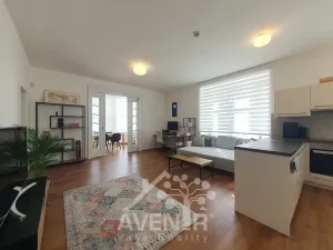 Pronájem bytu 4+kk, Jablonec nad Nisou, 28. října, 85 m2