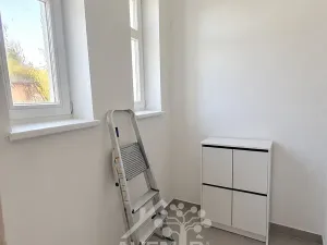 Pronájem bytu 4+kk, Jablonec nad Nisou, 28. října, 85 m2