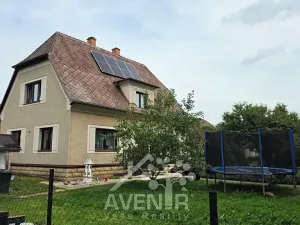 Prodej rodinného domu, Otovice, 130 m2