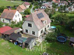 Prodej rodinného domu, Otovice, 130 m2