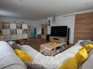 Prodej rodinného domu, Otovice, 130 m2