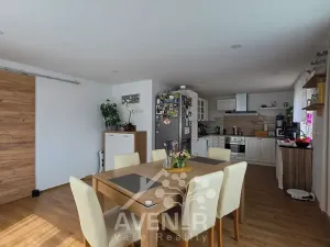 Prodej rodinného domu, Otovice, 130 m2