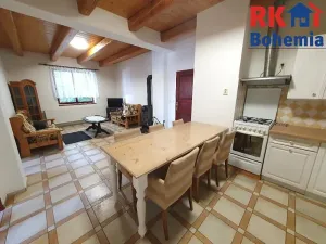 Pronájem bytu 4+1, Mladá Boleslav, Koněvova, 100 m2