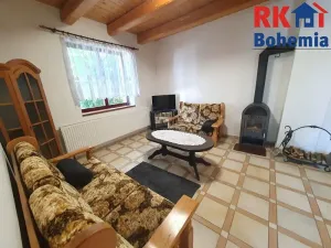 Pronájem bytu 4+1, Mladá Boleslav, Koněvova, 100 m2