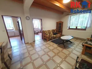 Pronájem bytu 4+1, Mladá Boleslav, Koněvova, 100 m2