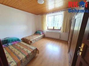 Pronájem bytu 4+1, Mladá Boleslav, Koněvova, 100 m2