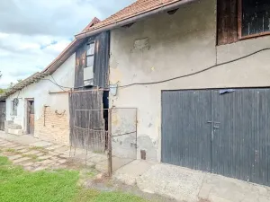 Prodej rodinného domu, Kouty, 74 m2