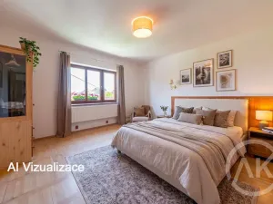 Pronájem bytu 3+1, Ostrava - Svinov, Jandáskova, 102 m2