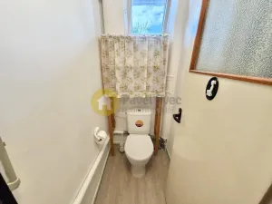 Pronájem bytu 3+1, Strakonice - Strakonice I, Mírová, 66 m2