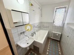 Pronájem bytu 3+1, Strakonice - Strakonice I, Mírová, 66 m2