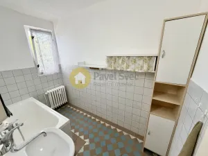 Pronájem bytu 3+1, Strakonice - Strakonice I, Mírová, 66 m2