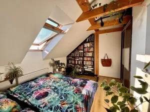 Prodej bytu 3+kk, Velešovice, 52 m2