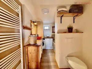 Prodej bytu 3+kk, Velešovice, 52 m2